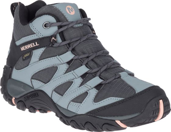 merrell claypool mid